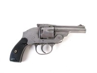 Howard Arms Secret Service Special Revolver, .38