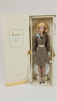 Gold Label 2006 Fashion Model Barbie: Tweed Indeed