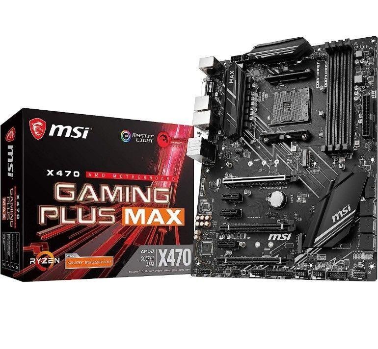 ($253) MSI Performance Gaming AMD