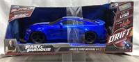 Fast & Furious Jakob’s Ford Mustang Gt Rc