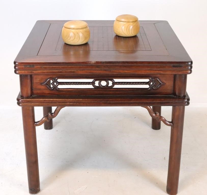 June Furniture & Antiques Auction