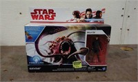 Star Wars Action Figure in Box