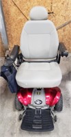 The Scooter Store Power Chair