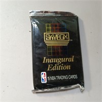 Vintage Skybox NBA Basketball Cards ONE PACK