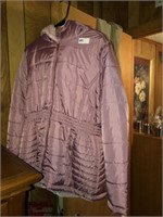 Ladies Coat