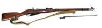 Mosin Nagant Model 1891/30 Rifle, 7.62x54R mm