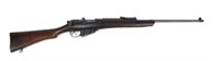 Enfield No. 1 MKIII .303 British bolt action,