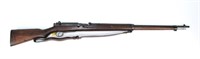 Arisaka Type 38 (M.1905) 6.5mm bolt action,
