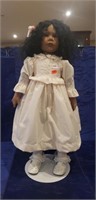 (1) Doll (25" Tall)