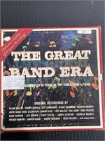 1936-1945 The Great Band Era Collector's Edition