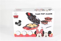 Mickey Mouse & Friends Cake Pop Maker