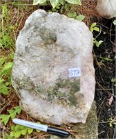 LARGE QUARTZ