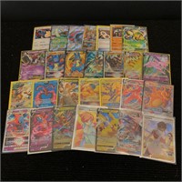 Promo Pokemon card lot