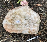 LARGE QUARTZ