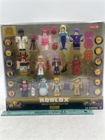 NEW Roblox Series 4 Celebrity Collection Action