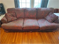 8'4" Couch