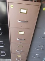 Filing cabinet