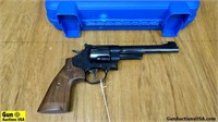 S&W M25-15 .45 COLT Revolver. NEW in Box. Features