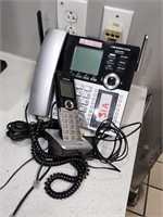 Collection of Phone Systems