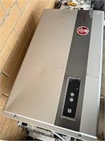 Rheem RTGH-84DVLN-3 Indoor Tankless Gas Heater