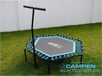 Fitness Trampolin