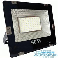 LED Floodlight, 50W