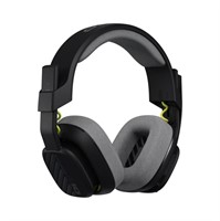 Missing Accessories, Astro A10 Gaming Headset Gen