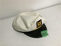 captain hat