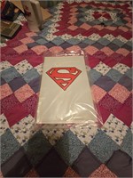New in Package DC Comics Superman collector set