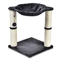 (Parts Not Verified) Amazon Basics Cat Condo T