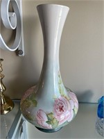 Royal Haegar Vase 1887