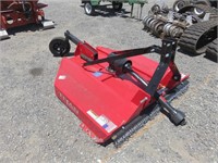 5' Titan 1205 3pt Rotary Mower