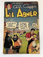 LiL Abner Comics #71