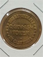 Token