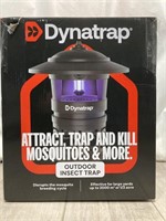 Dynatrap Outdoor Insect Trap *pre-owned