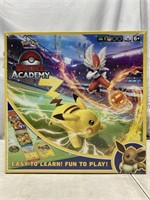 Pokémon Trading Card Game Battle Academy