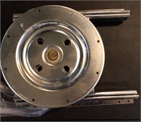 Hafele New Metal sliding mechanism drawer or slide