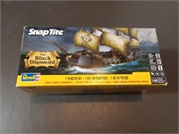 Snap Tight - The Black Diamond Model (Unopened)