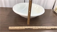 Large Porcelain Bowl