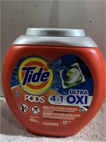 Tide+ 4in1 Pods ULTRA OXI