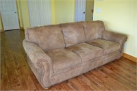 Light Brown Sofa