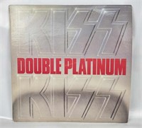 Kiss - Double Platinum 2Lp