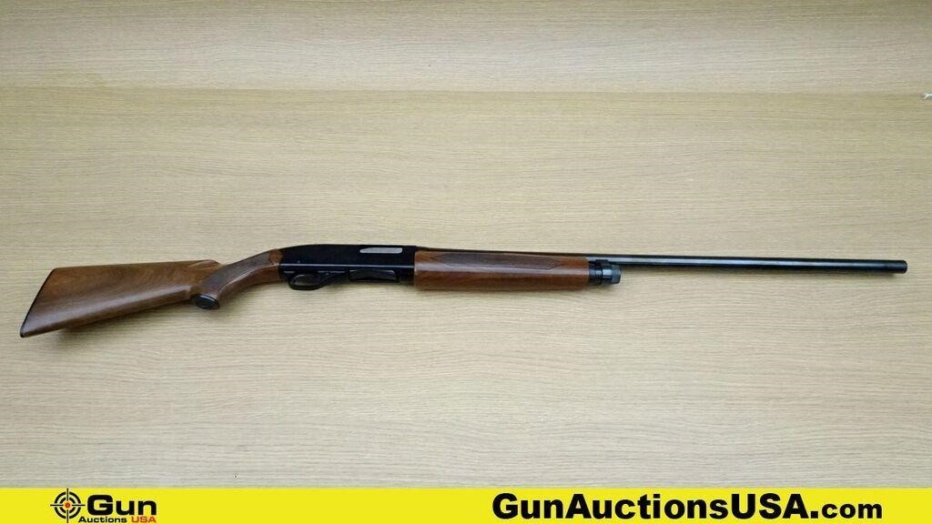 Winchester 1200 12 ga. Shotgun. Very Good. 30" Bar