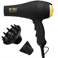 (N) HOT Tools HTDR5578F Pro Signature Hair Dryer,