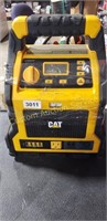 CAT 120PSI JUMP STARTER