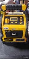 CAT 120PSI JUMP STARTER