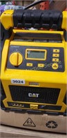 CAT 120PSI JUMP STARTER