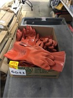 20Pairs Atlas Glove 620 Double Dipped Gloves