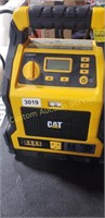 CAT 120PSI JUMP STARTER