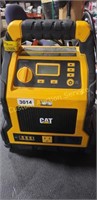 CAT 120PSI JUMP STARTER